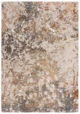 Rizzy Home Logan LOG734 Beige Area Rug