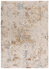 Rizzy Home Logan LOG737 Beige Area Rug