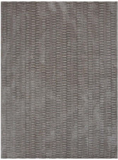 Rizzy Home Manhattan MAH701 Gray Area Rug