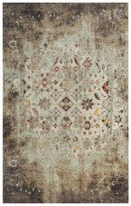 Rizzy Home Ovation OVA110 Beige Area Rug