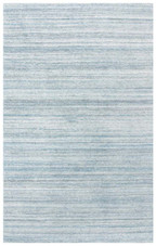 Rizzy Home Seasand SEA105 Teal Area Rug
