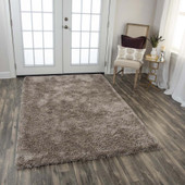 Rizzy Home Whistler WIS104 Beige Area Rug Room Scene