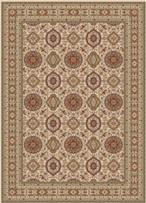 Nubrisa Gem 1260 Ivory Area Rug