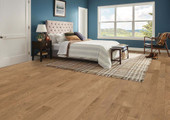 Armstrong Forest Way BDSK-351S Ethereal Timber 3/4" X 3-1/4" Oak Hardwood Flooring
Room Scene