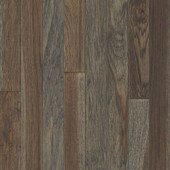 Armstrong American Plains SAT3-H05S Misty Forest 3/4" X 3-1/4" Hickory Hardwood Flooring