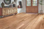 Armstrong Whispering Grove TSSK-304S Natural 3/4" X 3-1/4" Oak Hardwood Flooring
Room Scene