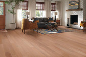Armstrong Elevated Ridge TLSK-337X Creek View 3/4" X 5" Oak Hardwood Flooring
Room Scene