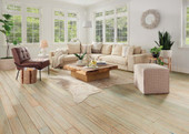 Armstrong Elevated Ridge SK5MK504X Plentiful Light 3/4" X 5" Oak Hardwood Flooring
Room Scene