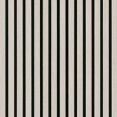 MSI Acoustic Wood Slat Panel Fog 9.5" X 94.5" Luxury Vinyl Plank Swatch