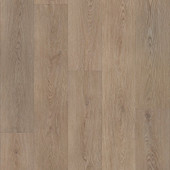 Shaw Coretec Flagship Smoky Oak 9" X 72" Luxury Vinyl Plank Swatch