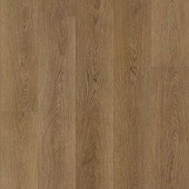 Shaw Coretec Flagship Saddle Oak 9" X 72" Luxury Vinyl Plank Swatch