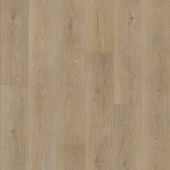 Shaw Coretec Flagship Natural Linen Oak 9" X 72" Luxury Vinyl Plank Swatch