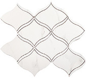 BTE6116 Botanelle Bulbette Mosaic Tile