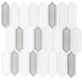 DEK3509 Decko Cezannite Mosaic Tile