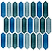 DEK3510 Decko Neo Wright Mosaic Tile