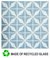 FNA6401 Fauna Varsha Mosaic Tile