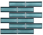 FYF5493 Frey Façade Hermosa Magic Mosaic Tile