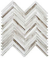 HRS6034 Himalayan Arches Nepal Heights Mosaic Tile