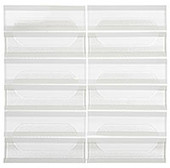 JTM5471 Jetson Moda Idyllic Astro Mosaic Tile