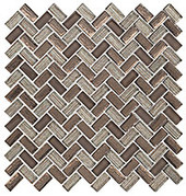 LRL3205 Larati Lane Pennyweather Mosaic Tile