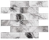 LND5571 Legend Arthur Grail Mosaic Tile