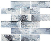 LND5572 Legend Enchanted Merlin Mosaic Tile