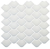 MID6084 Mermaids Marinella Mosaic Tile