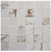 LRGOXJ19-M Oxyd Oxyd Jewel 2x2 Mosaic Mosaic Tile