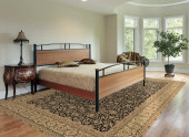 Legacy 58004-090 Black Area Rug by Dynamic Rugs Room Scene Legacy 58004-090 Black Area Rug by Dynamic Rugs Room Scene