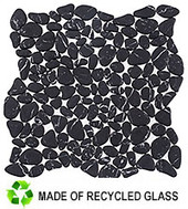 RVB763 Riverbed Tributary Mosaic Tile