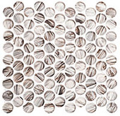 SRS3803 Spheres Raphaello Mosaic Tile