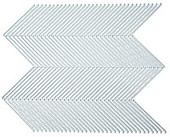 VLI6014 Viola Capri Marina Piccola Mosaic Tile