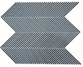 VLI6016 Viola Capri Villa Jovis Mosaic Tile