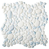 VTC6101 Vista Chino Maya Rain Mosaic Tile