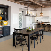 Stanton Bryant Custom Broadloom Room Scene