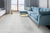 Stanton La Paz Custom Broadloom Area Rug Room Scene