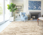 Stanton Ripplewater Custom Broadloom Area Rug