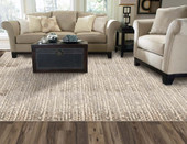 Stanton Silhouette Custom Broadloom Area Rug Room Scene