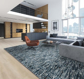 Stanton Musical Custom Broadloom Area Rug