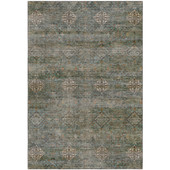 Dalyn Aristo AR1 Teal Area Rug