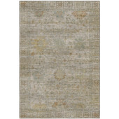 Dalyn Aristo AR2 Ivory Area Rug