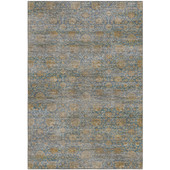 Dalyn Aristo AR3 Blue Area Rug