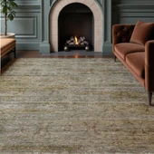 Dalyn Aristo AR5 Basil Area Rug Room Scene