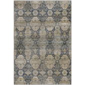 Dalyn Aristo AR8 Navy Area Rug