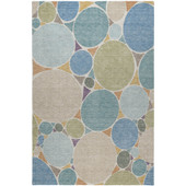Dalyn Kenner KN1 Seaside Area Rug