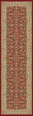 Legacy 58004-300 Red Area Rug by Dynamic Rugs Runner Legacy 58004-300 Red Area Rug by Dynamic Rugs Runner
