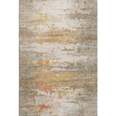 Dalyn Lumara LM1 Khaki Area Rug