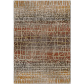 Dalyn Nexus NX1 Copper Area Rug