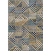Dalyn Nexus NX2 Denim Area Rug