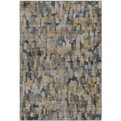 Dalyn Nexus NX4 Navy Area Rug